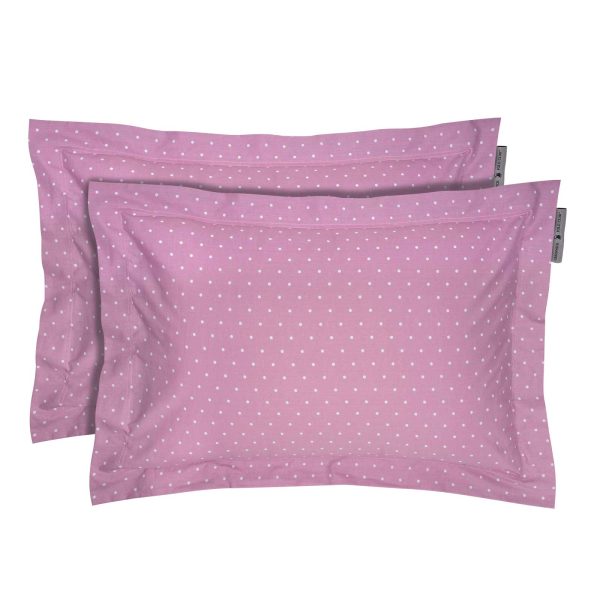 Greenwich Polo Club Ζεύγος Μαξιλαροθήκες Ύπνου 50x70 Loft 2501 - Image 10