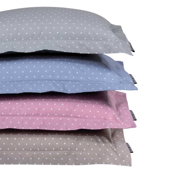 Greenwich Polo Club Ζεύγος Μαξιλαροθήκες Ύπνου 50x70 Loft 2501 - Image 12