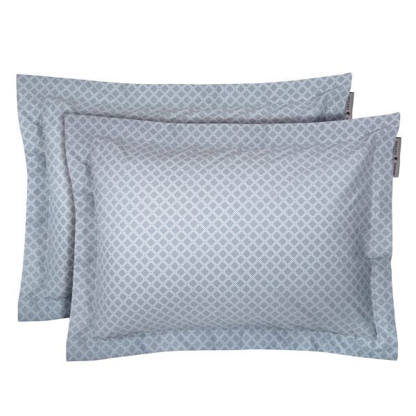 Greenwich Polo Club Ζεύγος Μαξιλαροθήκες Ύπνου 50x70 Loft 2510 - Image 7