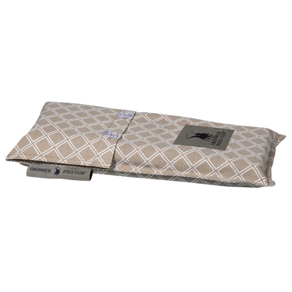 Greenwich Polo Club Ζεύγος Μαξιλαροθήκες Ύπνου 50x70 Loft 2512 - Image 8