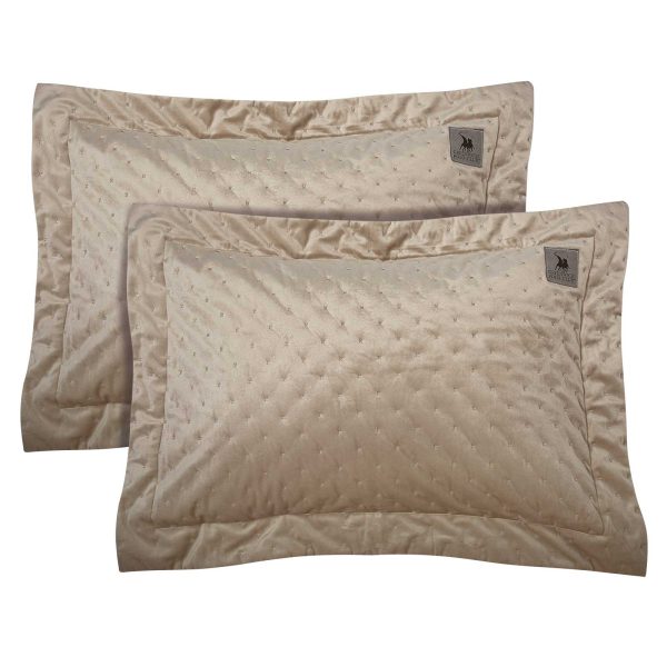 Greenwich Polo Club Ζεύγος Μαξιλαροθήκες Διακοσμητικές 50x70 Classic 3432 - Image 6