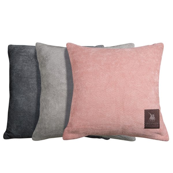 Greenwich Polo Club Διακοσμητικό Μαξιλάρι 42×42 Premium 2733 - Image 6