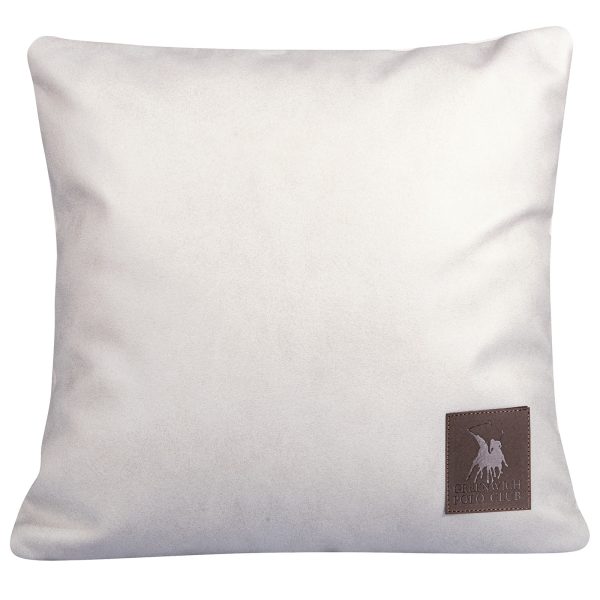 Greenwich Polo Club Διακοσμητικό Μαξιλάρι 42x42 Premium 3924 - Image 4
