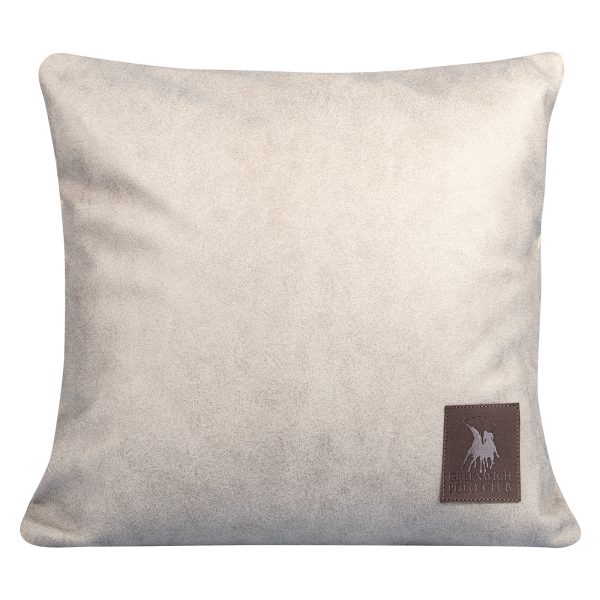 Greenwich Polo Club Διακοσμητικό Μαξιλάρι 42x42 Premium 3925 - Image 4