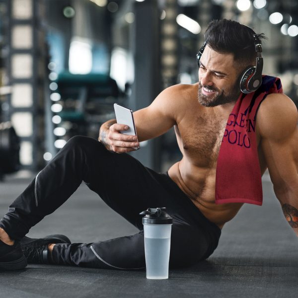 Greenwich Polo Club Πετσέτα Γυμναστηρίου 45×90 3032 - Image 12