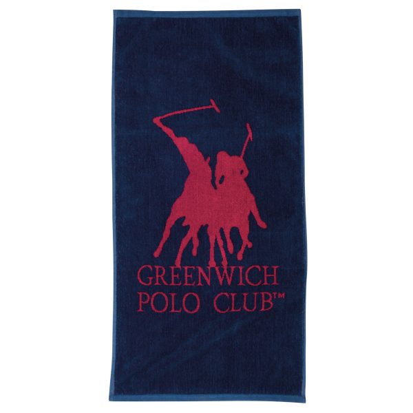 Greenwich Polo Club Πετσέτα Γυμναστηρίου 45×90 3033 - Image 11