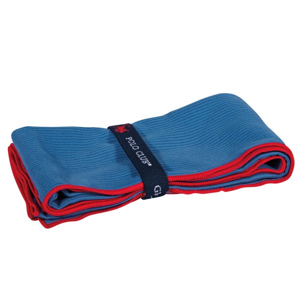 Greenwich Polo Club Πετσέτα Γυμναστηρίου 45×90 Micro 3751 - Image 8