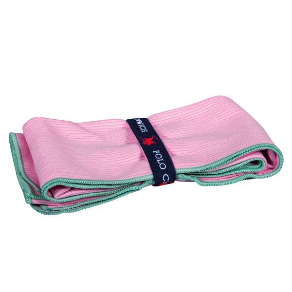 Greenwich Polo Club Πετσέτα Γυμναστηρίου 45×90 Micro 3870 - Image 6