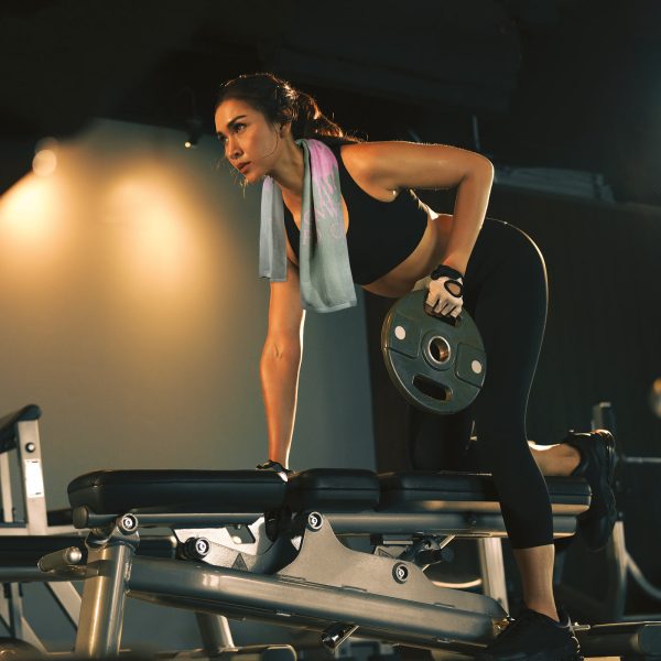 Greenwich Polo Club Πετσέτα Γυμναστηρίου 45×90 3929 - Image 4