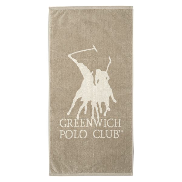 Greenwich Polo Club Πετσέτα Γυμναστηρίου 45×90 3930 - Image 4
