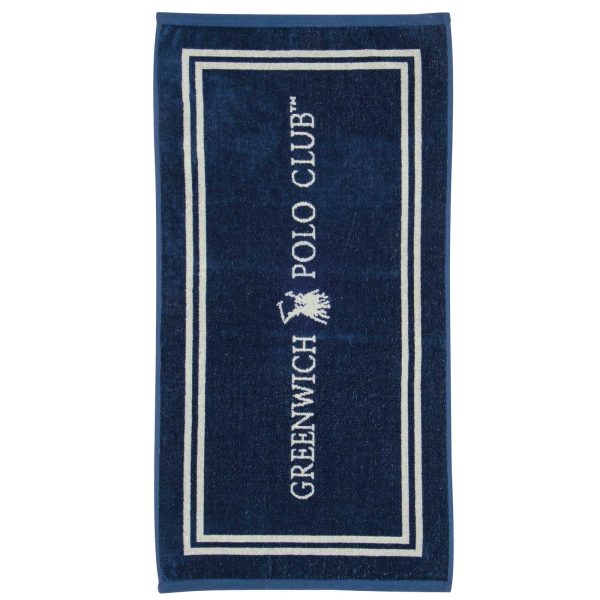 Greenwich Polo Club Πετσέτα Γυμναστηρίου 45×90 3940 - Image 6