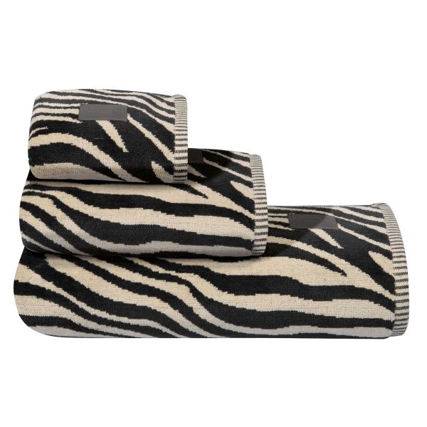 Greenwich Polo Club Πετσέτα Σώματος 80x150 Loft 4093 - Image 5