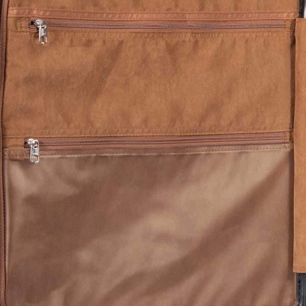 Greenwich Polo Club Βαλίτσα Ταξιδίου 56x38x22.5 Premium 7502 - Image 11