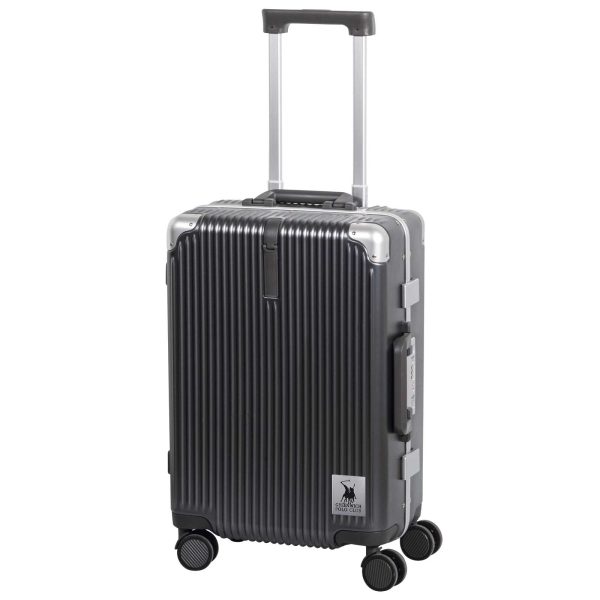 Greenwich Polo Club Βαλίτσα Ταξιδίου 56x40x21 Premium 7505 - Image 5