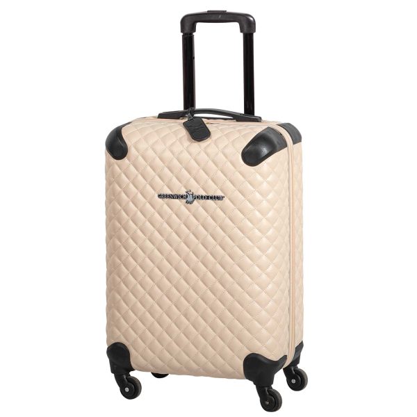 Greenwich Polo Club Βαλίτσα Ταξιδίου 65x43x27 Premium 7504 - Image 5