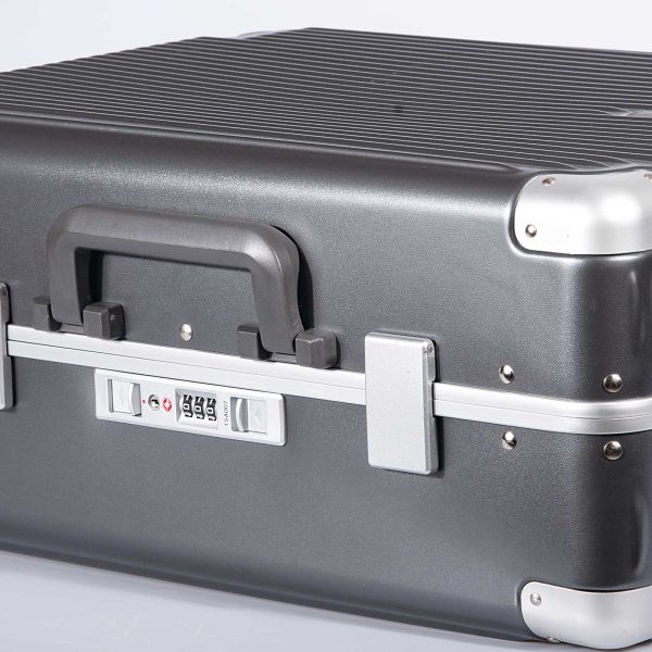 Greenwich Polo Club Βαλίτσα Ταξιδίου 67x43x25 Premium 7505 - Image 6