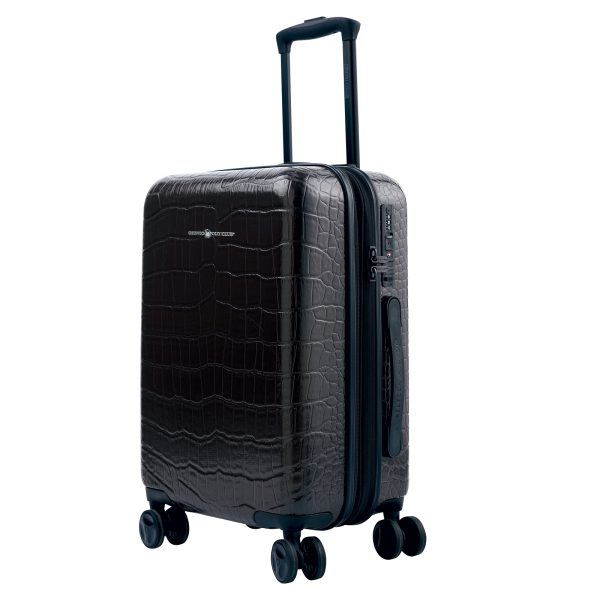 Greenwich Polo Club Βαλίτσα Ταξιδίου 67x44x26 Premium 7502 - Image 10