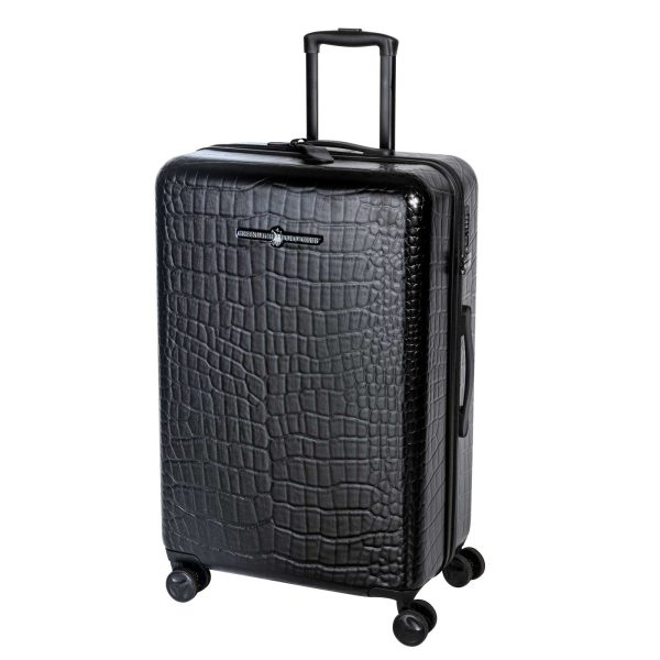 Greenwich Polo Club Βαλίτσα Ταξιδίου 78x50x22 Premium 7502 - Image 13