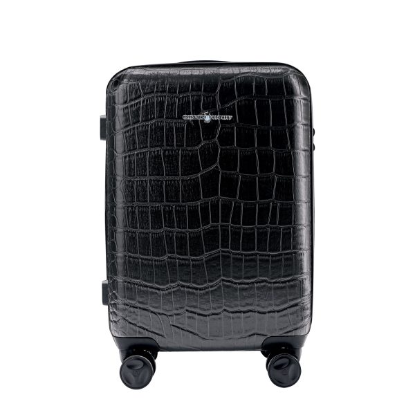 Greenwich Polo Club Βαλίτσα Ταξιδίου 78x50x22 Premium 7502 - Image 9