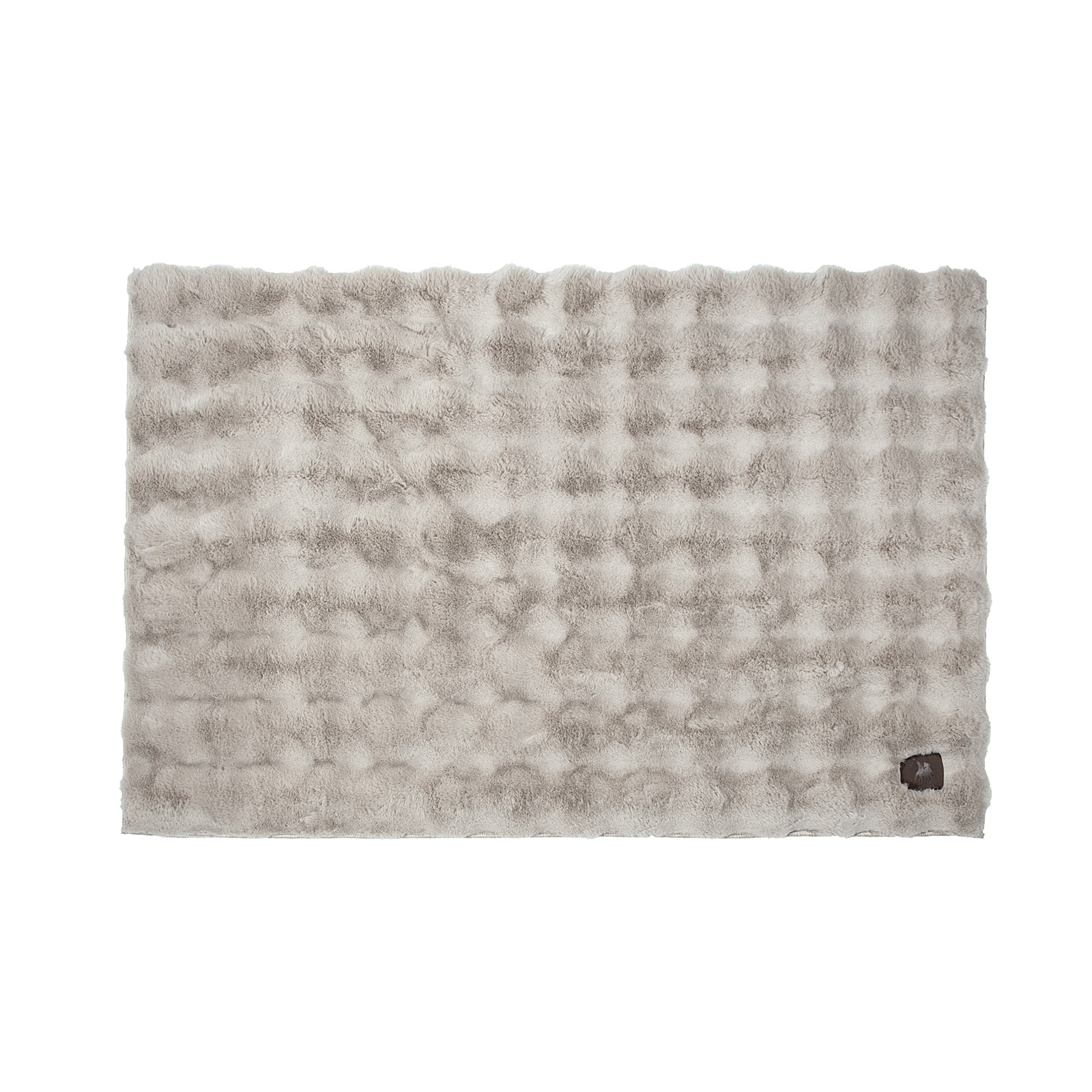 Greenwich Polo Club Πατάκι Διάδρομος 75x140 Faux Fur 3110 - Image 2