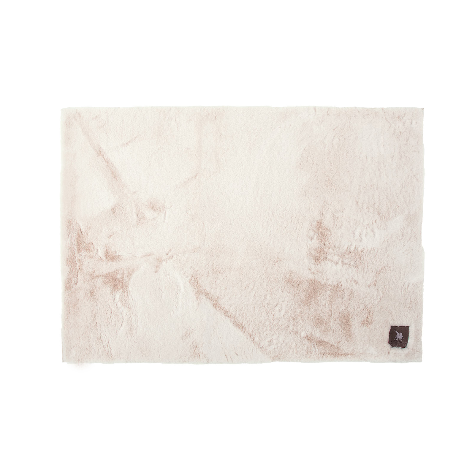 Greenwich Polo Club Πατάκι Διάδρομος 75x200 Faux Fur 3107 - Image 2