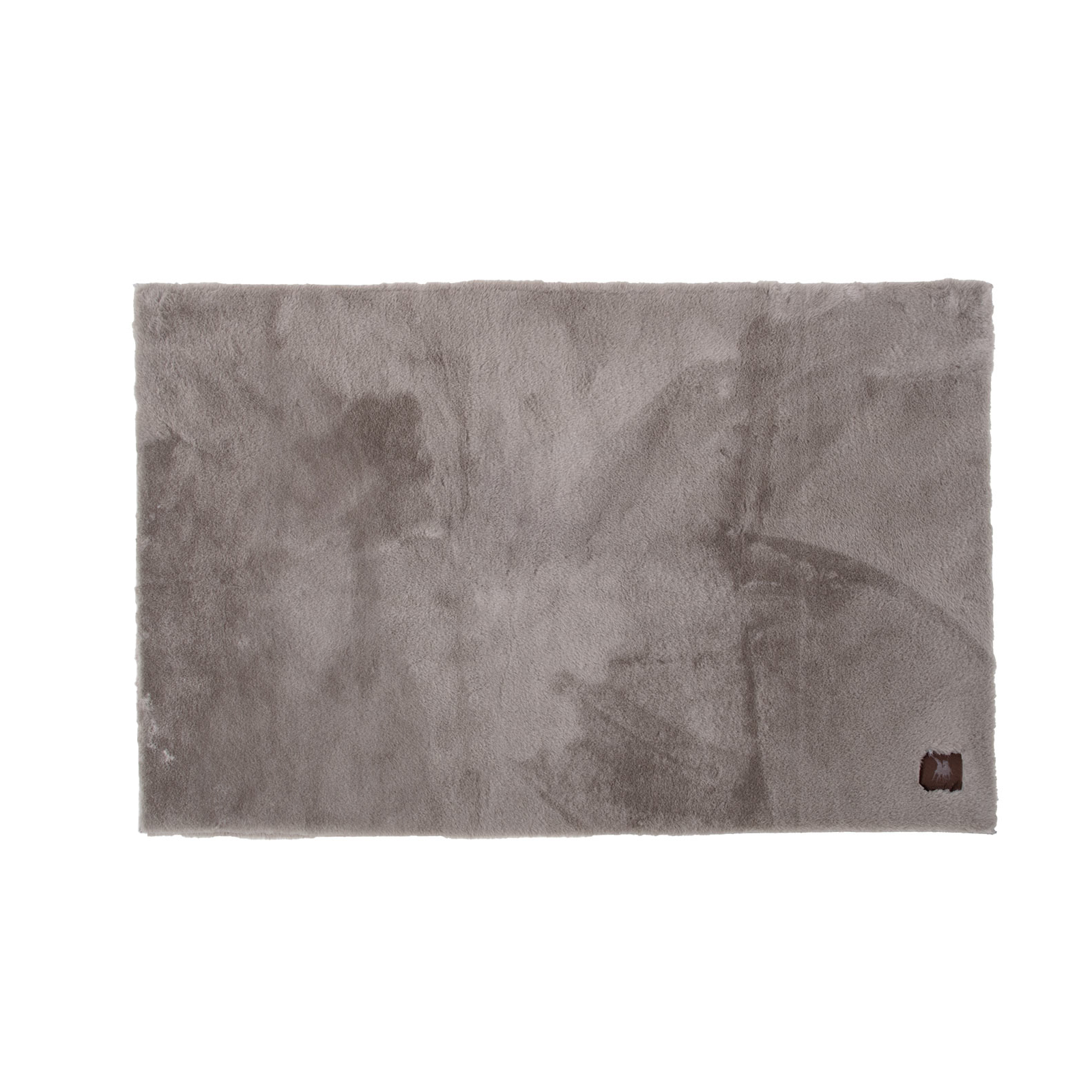 Greenwich Polo Club Πατάκι Διάδρομος 75x200 Faux Fur 3109 - Image 2