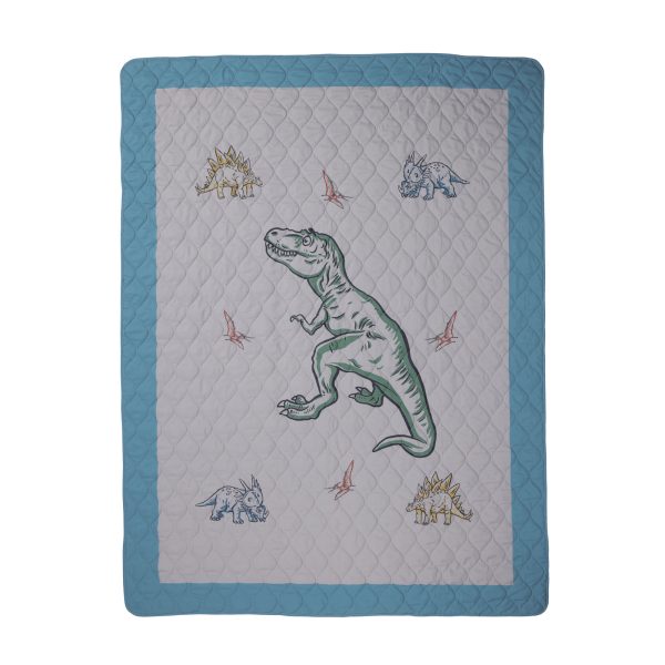 Das Kids Κουβερλί Μονό 160x220 4930 - Image 11