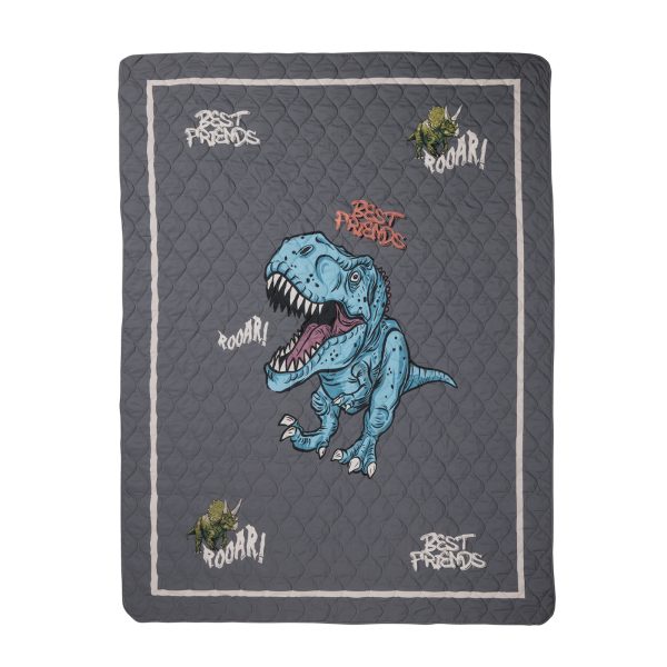 Das Kids Κουβερλί Μονό 160x220 4931 - Image 8