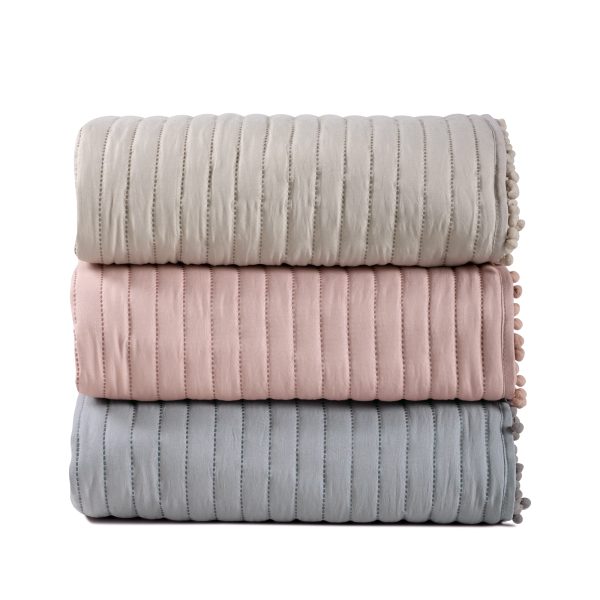 Das Home Κουβερλί Μονό 160×240 Happy Micro 9625 - Image 13