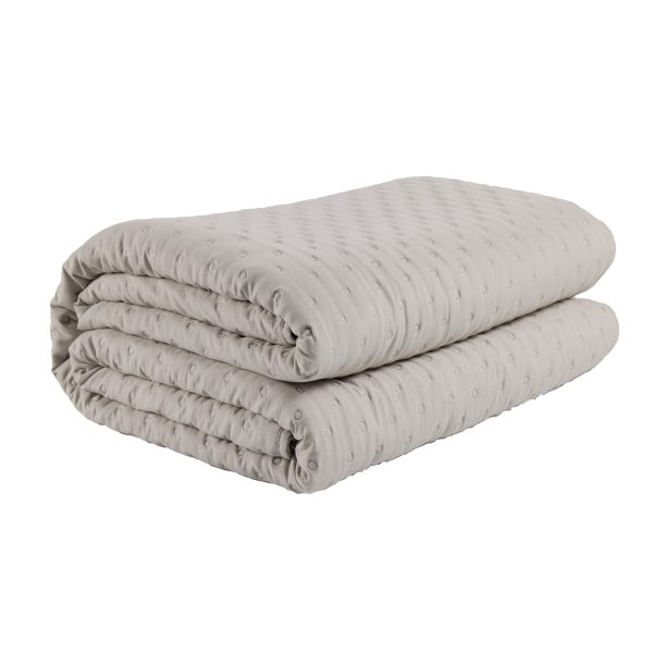 Das Home Κουβερλί Μονό 160×240 Happy Micro 9652 - Image 5