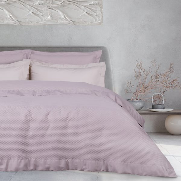 Das Home Κουβερλί Μονό 160×240 Happy Micro 9654 - Image 7