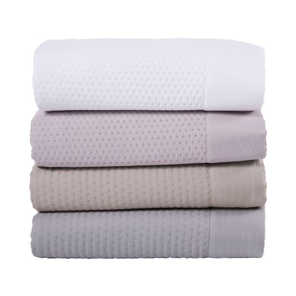 Das Home Κουβερλί Μονό 160×240 Happy Micro 9654 - Image 9