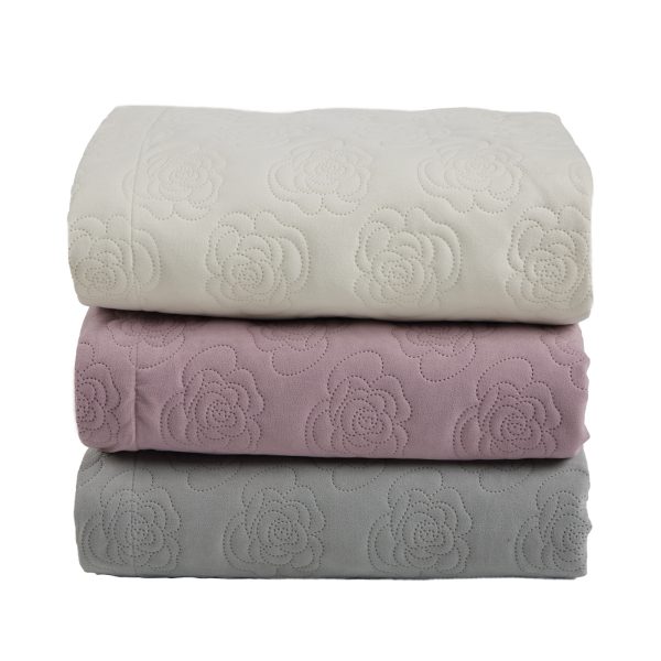 Das Home Κουβερλί King Size 240x250 Happy 0287 - Image 4