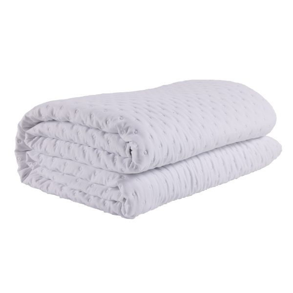 Das Home Κουβερλί King Size 240x250 Happy 9658 - Image 8