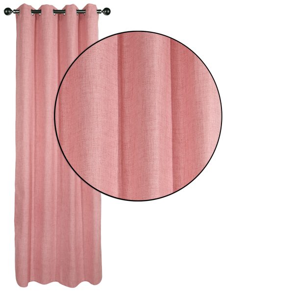 Das Home Κουρτίνα Με Τρουκς 140x270 2238 - Image 10