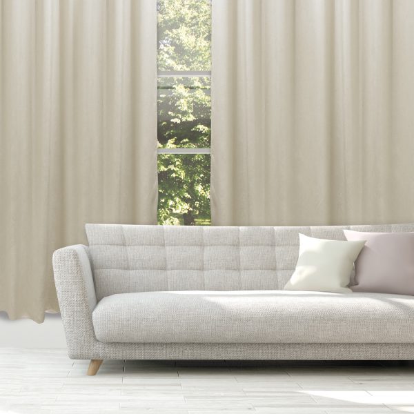 Das Home Κουρτίνα Με Τρουκς 140x270 2246 - Image 9