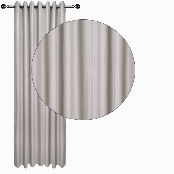Das Home Κουρτίνα Με Τρουκς Black Out 140x270 2254 - Image 6