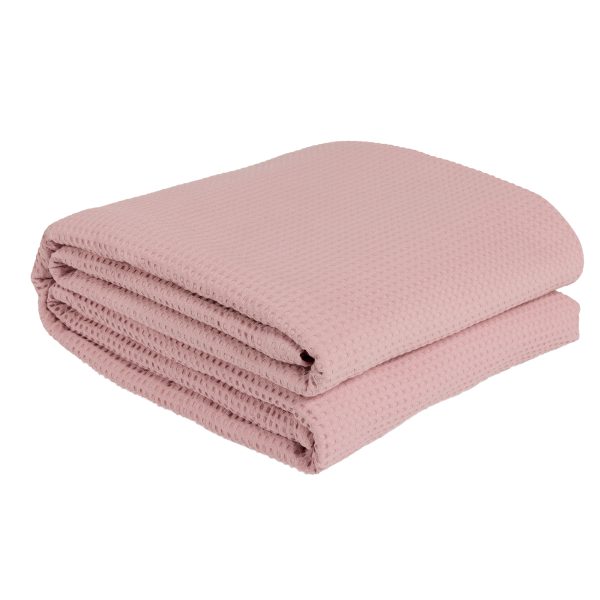 Das Home Κουβέρτα Βαμβακερή Υπέρδιπλη 220x240 0494 - Image 8