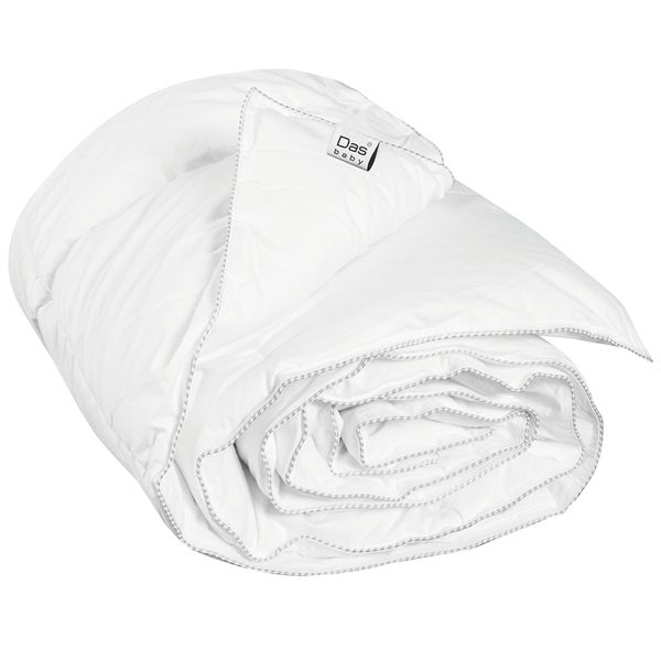 Das Baby Πάπλωμα Κούνιας 110x150 Relax 6060 - Image 11