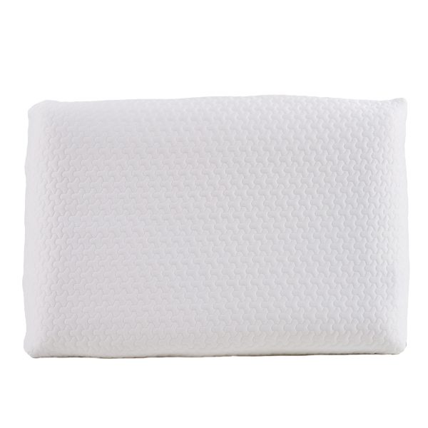 Das Home Μαξιλάρι Ύπνου 60x40 Latex Anatomic 1038 - Image 4