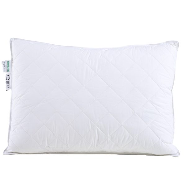 Das Home Μαξιλάρι Ύπνου Πουπουλένιο 50x70 Pillows Elegant 1022 - Image 8