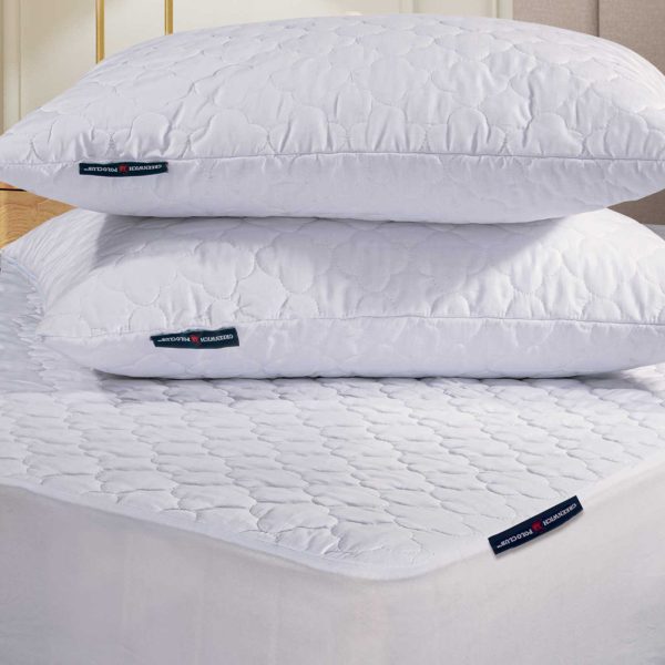 Greenwich Polo Club Ζεύγος Κάλυμμα Μαξιλαριών Καπιτονέ 50x70 2340 - Image 16