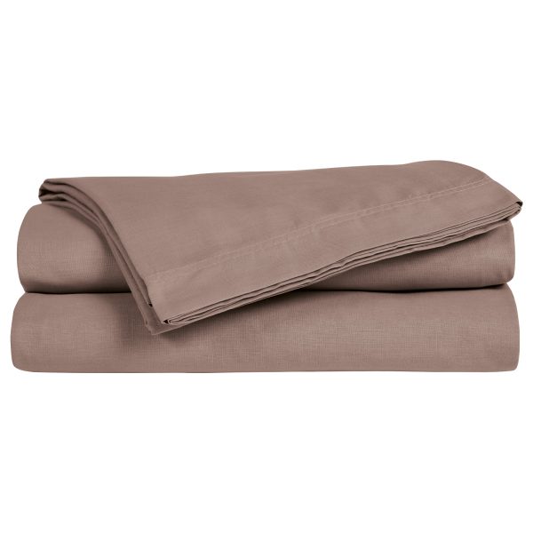 Das Home Σεντόνι Υπέρδιπλο 230x260 Best 1003 - Image 13