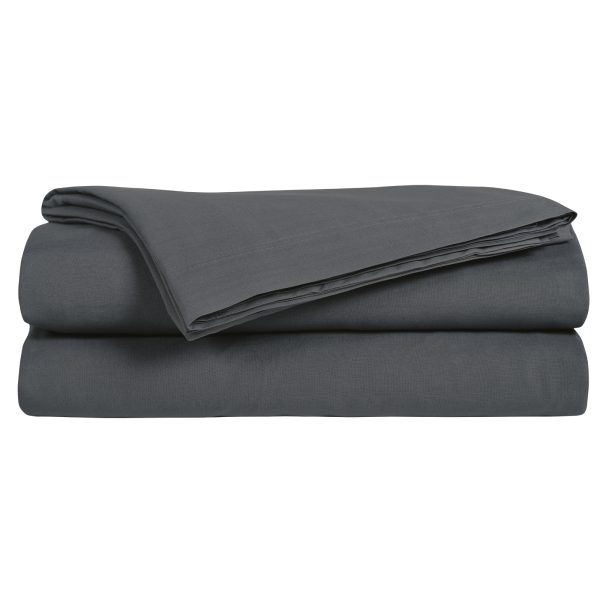 Das Home Σεντόνι Υπέρδιπλο 230x260 Best 1007 - Image 13