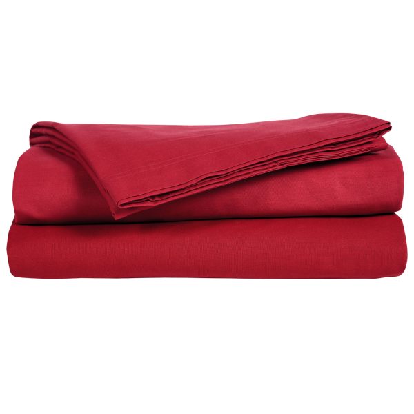 Das Home Σεντόνι Υπέρδιπλο 230x260 Best 1014 - Image 13