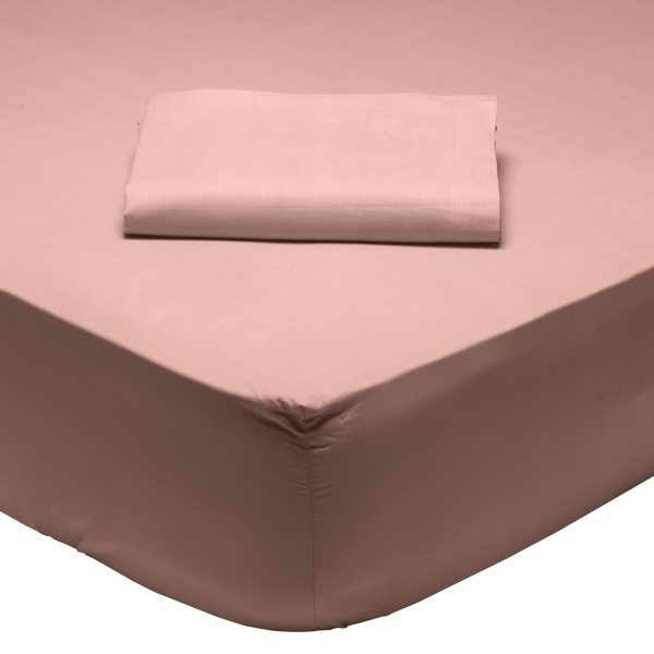 Das Home Σεντόνι Υπέρδιπλο Με Λάστιχο 170x200+35 Best 1011 - Image 13