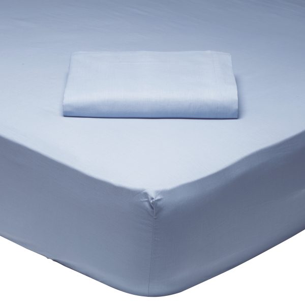 Das Home Σεντόνι Μονό Με Λάστιχο 100x200+35 Best 1005 - Image 13