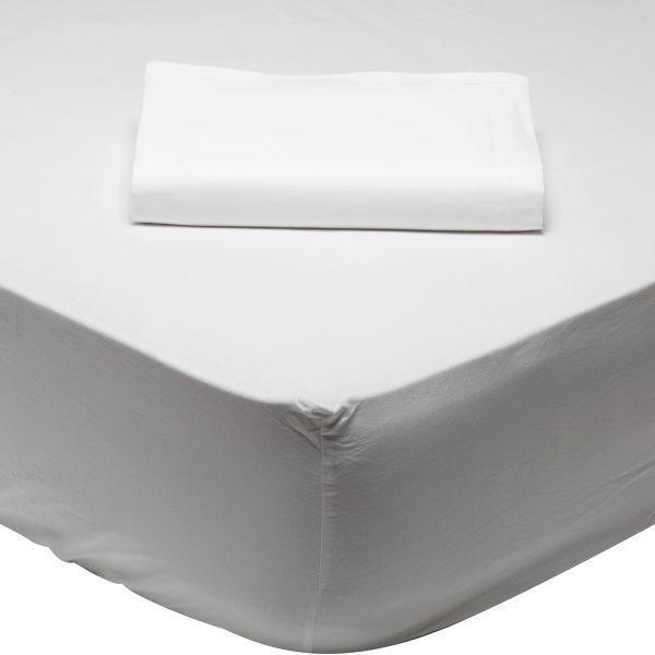 Das Home Σεντόνι Ημίδιπλο Με Λάστιχο 120x200+35 Best 1001 - Image 12