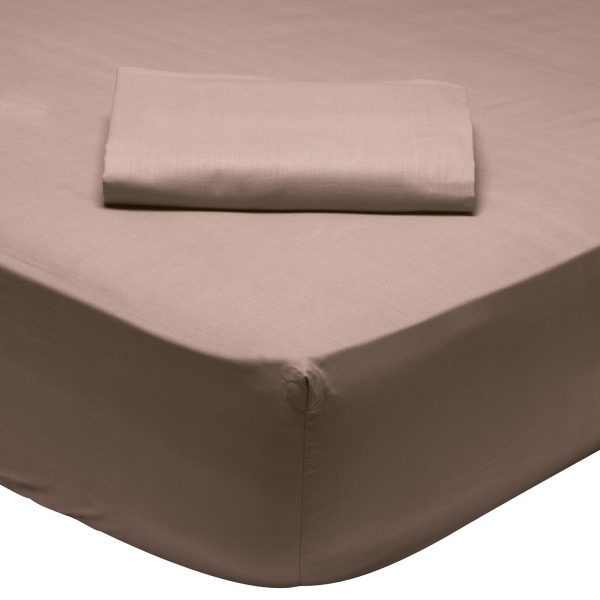 Das Home Σεντόνι Ημίδιπλο Με Λάστιχο 120x200+35 Best 1003 - Image 12