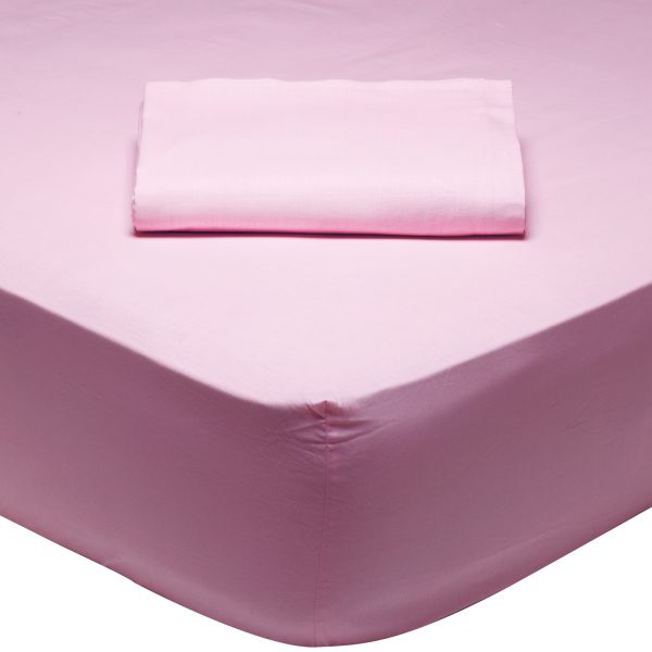 Das Home Σεντόνι Ημίδιπλο Με Λάστιχο 120x200+35 Best 1012 - Image 12